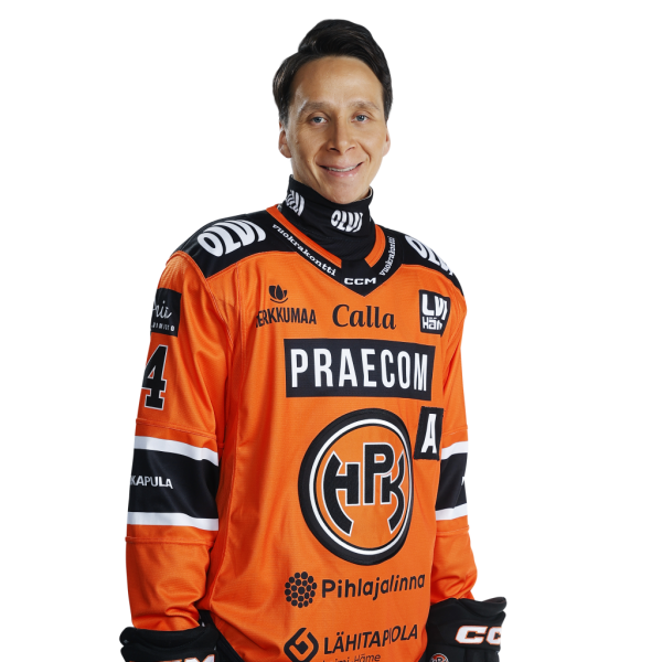 Anrei Hakulinen