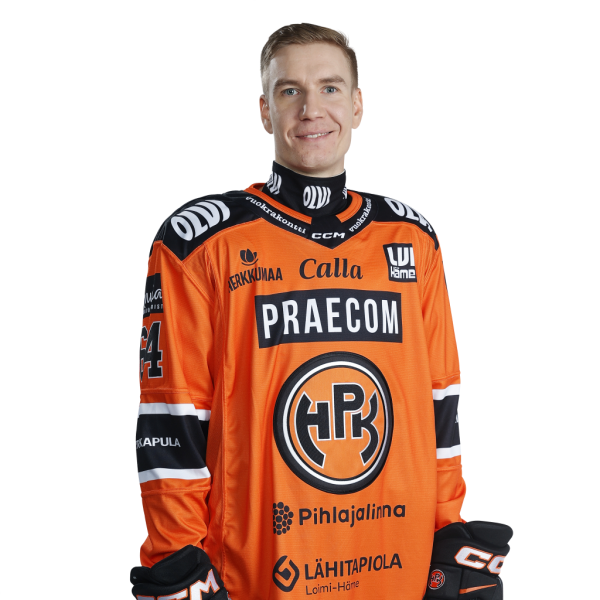 Harri Kainulainen
