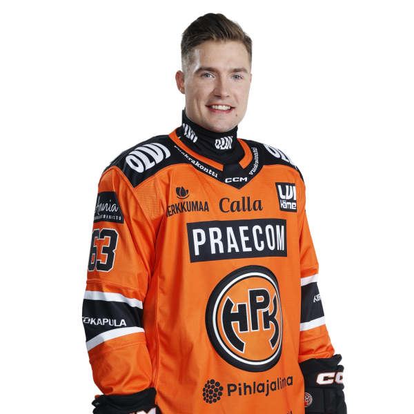 Elmeri Eronen