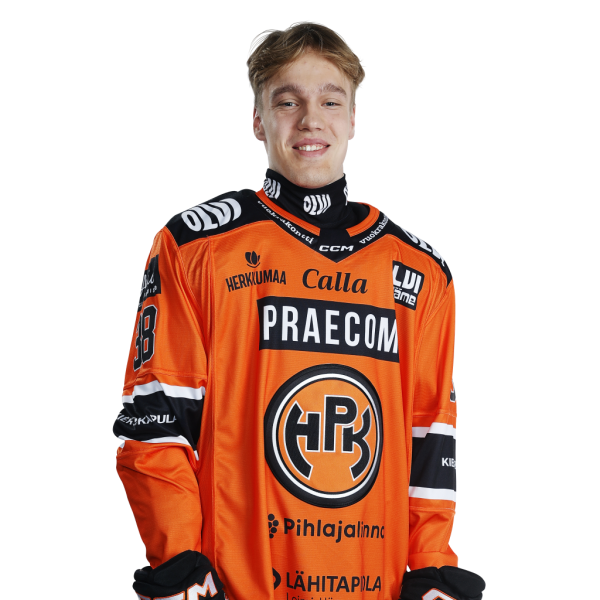 Olli Eloranta