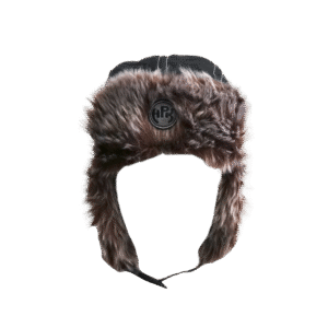 karvalakki HPK-logolla