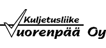 Kuljetusliike Vuorenpää