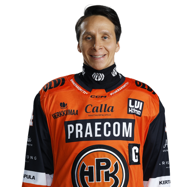 Anrei Hakulinen
