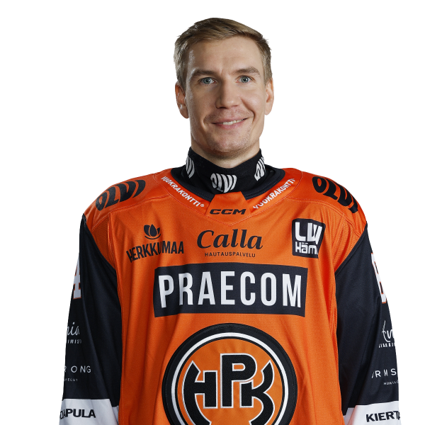 Harri Kainulainen