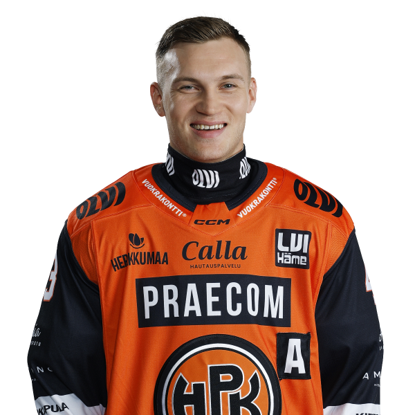 Miska Kukkonen