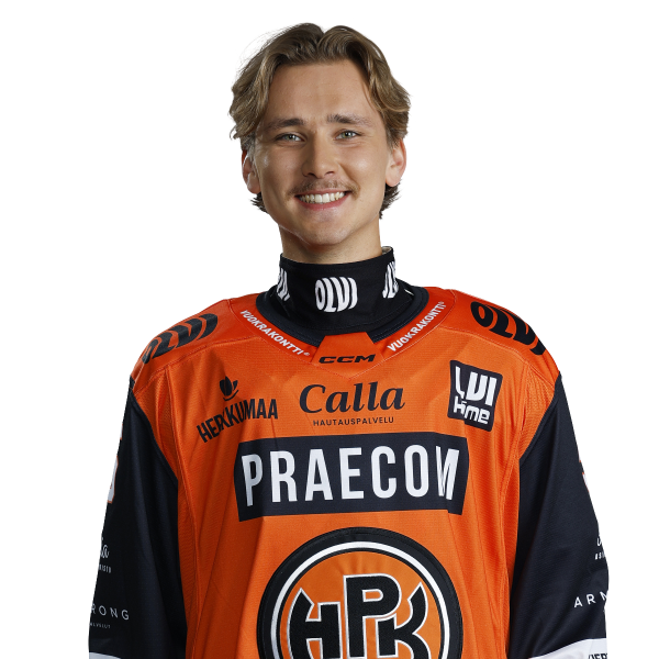 Valtteri Piironen
