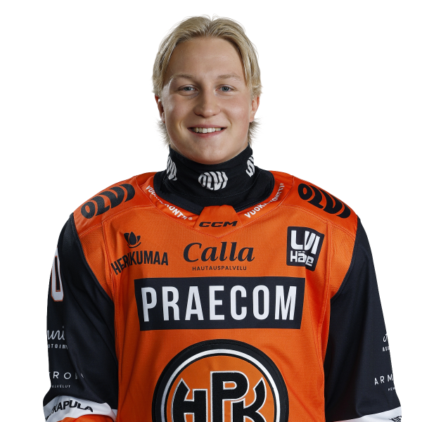 Roope Vesterinen