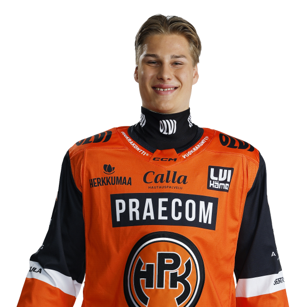 Ilari Mäkinen