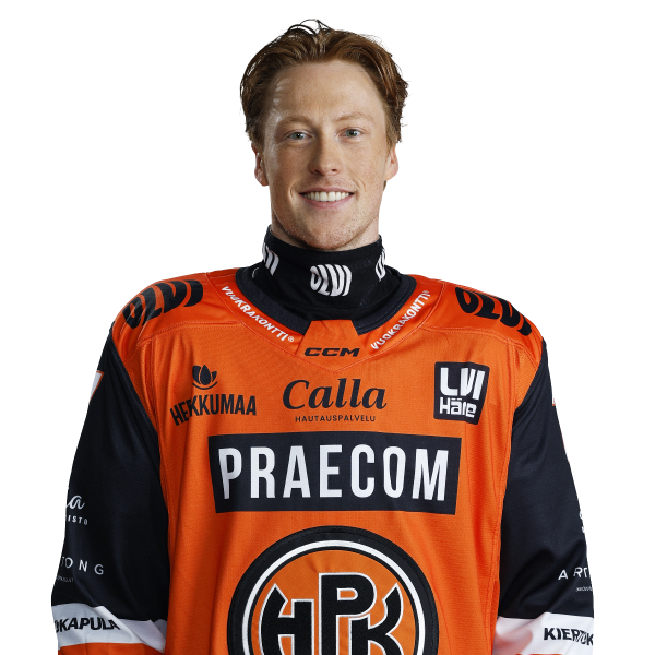 Garrett Pyke