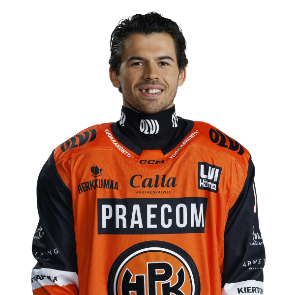 Ethan De jong