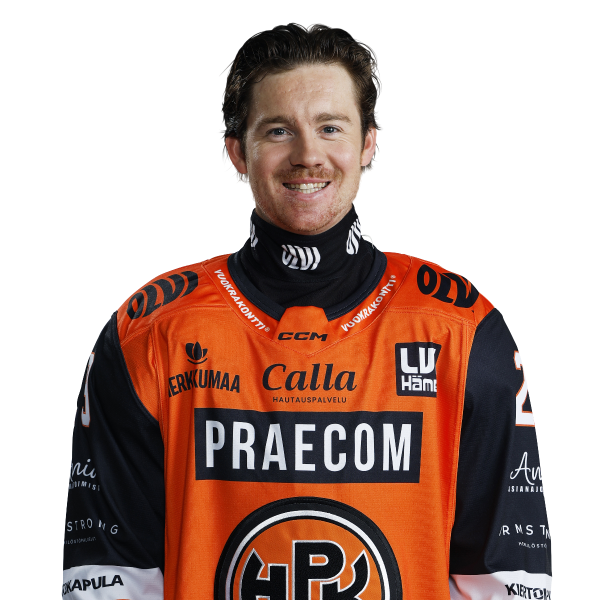 Connor Maceachern