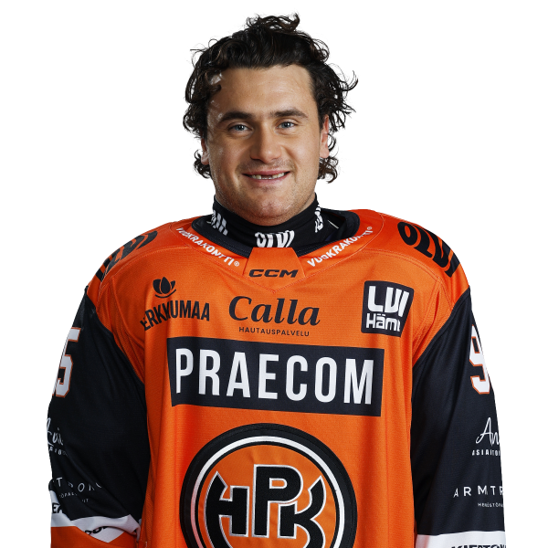 Brendan Ranford