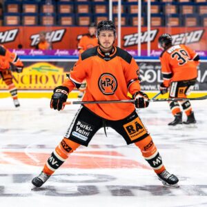 hpk harjoituspelipaita